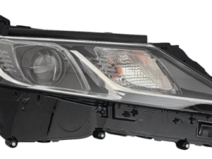 Toyota Head Headlight Bi-Led Headlight Passenger Side N-America Built For L & Le/Hyb Le & Se/Hyb Se 2018