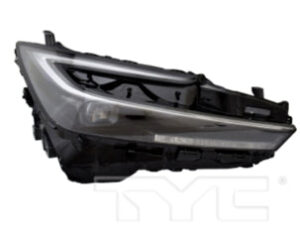 Toyota Prius Led Head Light Passenger Side Le/Prime Se/Plug_In Se 2023-2025 (8114047A60)
