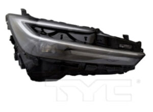 Toyota Prius Led Head Light Passenger Side Prius Xle/Limited 23-25/Plug-In Hybrid Xse 2025 Prius Prime Xse 23-24 (81140-47B00)