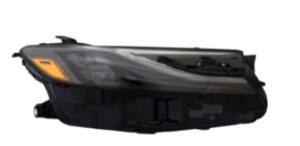 Toyota Camry Headlight LED Passenger Side Xse Hybrid 2025 (81110Aq040)