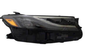 Toyota Camry Headlight LED Passenger Side Xse Hybrid 2025 (81110Aq040)