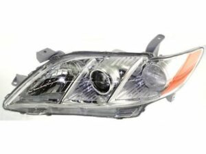 Toyota Camry Headlight Driver Side Usa Buil/Japan Built 07-09 (DOES NOT FIT Se/Hyb MODELS)