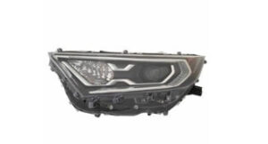 Toyota Rav4 Headlight Driver Side Limited/Xle/Xse Japan Built Hybrid Only 2019-2021
