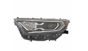 Toyota Rav4 Headlight Driver Side Limited/Xle/Xse Japan Built Hybrid Only 2019-2021