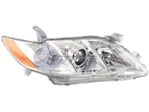 Toyota Camry Headlight Passenger Side Usa Buil/Japan Built 07-09 (DOES NOT FIT Se/Hyb MODELS)