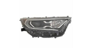 Toyota Rav4 Headlight Passenger Side Limited/Xle/Xse Japan Built Hybrid Only 2019-2021