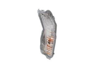 Toyota Camry Lamp Without Led Daytime Running Light For Le And Se Camry/Hyb 2015-2017