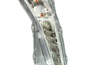 Toyota Camry Lamp W/ Led Daytime Running Light Fits Xle And Xse Camry/Hyb 2015-2017 Capa