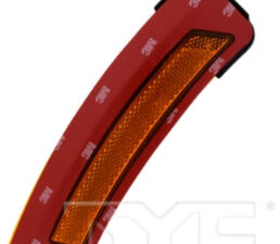 Toyota Prius Front Side Marker Light Driver Side Prius/Prime/Awd_E 2023-2025 Capa
