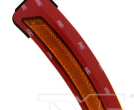 Toyota Prius Front Side Marker Light Passenger Side Prius/Prime/Awd_E 2023-2025 Capa