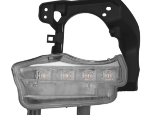 Toyota Highlander Lamp Bumper Mounted Highlander/Hyb 2014-2016