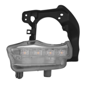 Toyota Highlander Lamp Bumper Mounted Highlander/Hyb 2014-2016