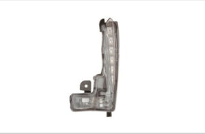 Toyota Daytime Lamp Vertical For Se/Xse Sedan 2017-2019