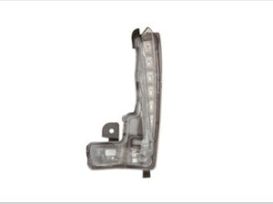 Toyota Daytime Lamp Vertical For Se/Xse Sedan 2017-2019