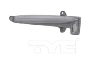 Toyota Corolla Daytime Running Light Driver Side For Se/Xse Japan Built Sedan 2020-2025 Capa