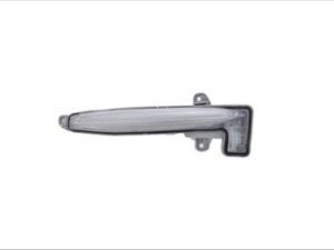 Toyota Corolla Daytime Running Light Driver Side N-America Built Se/Xse Models Sedan 2021-2025