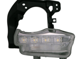 Toyota Highlander Lamp Bumper Mounted Highlander/Hyb 2014-2016