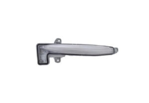 Toyota Corolla Daytime Running Light Passenger Side N-America Built Se/Xse Models Sedan 2021-2025