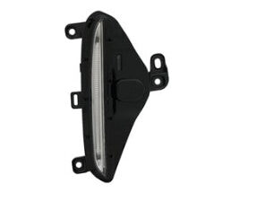 Toyota Rav4 Daytime Running Light Passenger Side Prime/Plug-In & Hybrid Xse 2021-2025