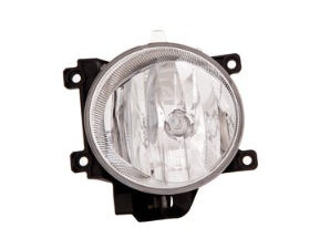 Toyota Rav4 Fog Light Driver Side Type B (Type A Bracket Is Different) 2013-2015 Capa