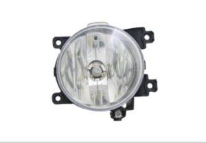 Toyota Rav4 Fog Light Driver Side Usa Built Type A(Type B Bracket Is Different) 2013-2015 Capa