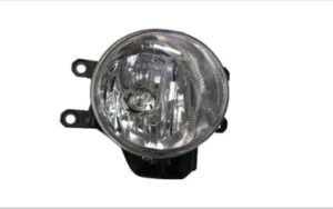 Toyota Rav4 Fog Light Driver Side Rav4 16-21 Es300H/Ct200H 14-15 Prius/Plug-In 14-15 Prius-V 15-17