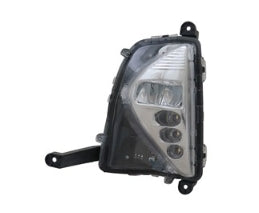Toyota Prius Led Fog Light Driver Side 2016-2018 Capa