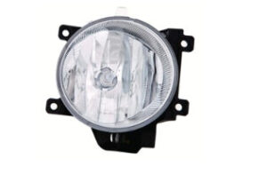 Toyota Rav4 Fog Light Passenger Side Type B (Type A Bracket Is Different) 2013-2015 Capa