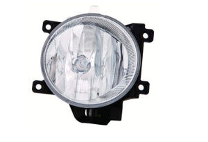Toyota Rav4 Fog Light Passenger Side Type B (Type A Bracket Is Different) 2013-2015 Capa