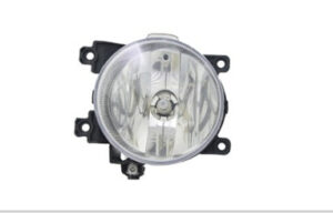 Toyota Rav4 Fog Light Passenger Side Usa Built Type A(Type B Bracket Is Different) 2013-2015 Capa