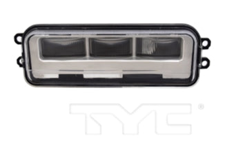 Toyota Tundra Led Fog Light Passenger Side 2022-2024 Sequoia 2023-2025 Capa