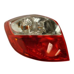 Toyota Matrix Tail Light Driver Side Matrix 2009-2014