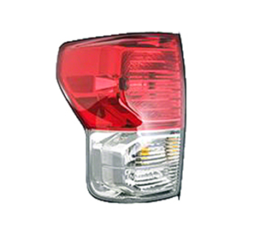Toyota Tundra Tail Light Driver Side Tundra Pickup 2010-2013