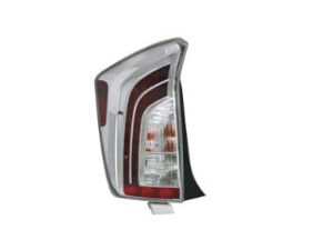 Toyota Prius Tail Light Driver Side Prius 2012-2015 Capa