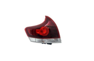 Toyota Venza Tail Light Driver Side Venza 2013-2016