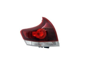 Toyota Venza Tail Light Driver Side Venza 2013-2016