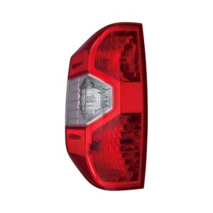 Toyota Tundra Tail Light Driver Side Tundra 2Wd/4Wd 2014-2021