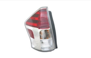 Toyota Prius Tail Light Driver Side Prius_V 2015-2018 Capa