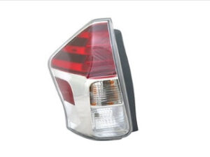 Toyota Prius Tail Light Driver Side Prius_V 2015-2018 Capa