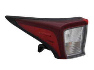 Toyota Prius Tail Light Driver Side Prius/Prius Awd E 2019-2022