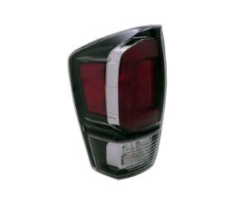 Toyota Tacoma Tail Light Driver Side Limited 2020-2023