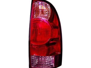 Toyota Tacoma Tail Light Passenger Side Red Center Section Tacoma 2005-2015 Capa