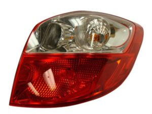 Toyota Matrix Tail Light Passenger Side Matrix 2009-2014