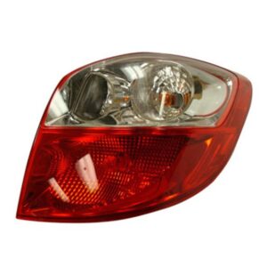 Toyota Matrix Tail Light Passenger Side Matrix 2009-2014