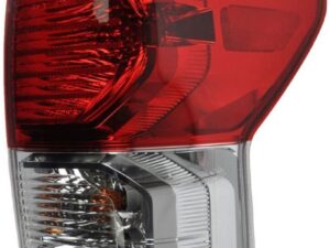 Toyota Tundra Tail Light Passenger Side Tundra Pickup 2010-2013