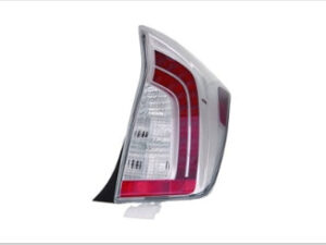 Toyota Prius Tail Light Passenger Side Prius 2012-2015 Capa