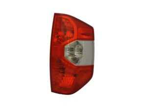 Toyota Tundra Tail Light Passenger Side Tundra 2Wd/4Wd 2014-2021