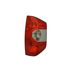Toyota Tundra Tail Light Passenger Side Tundra 2Wd/4Wd 2014-2021