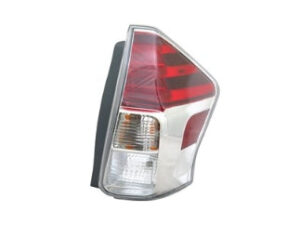 Toyota Prius Tail Light Passenger Side Prius_V 2015-2018 Capa