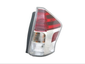 Toyota Prius Tail Light Passenger Side Prius_V 2015-2018 Capa